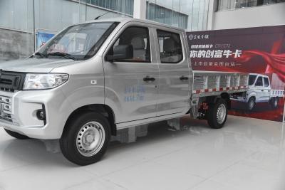2021款 1.6L LV0真牛版-外观-图片-有驾