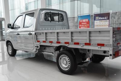 2021款 1.6L LV0真牛版-外观-图片-有驾