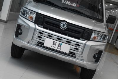 2021款 1.6L LV0真牛版-外观-图片-有驾