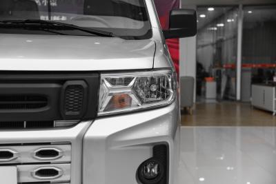 2021款 1.6L LV0真牛版-外观-图片-有驾