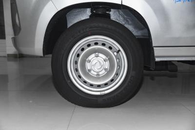 2021款 1.6L LV0真牛版-外观-图片-有驾