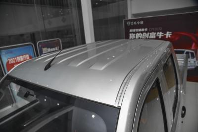 2021款 1.6L LV0真牛版-外观-图片-有驾