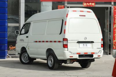 2021款 龙运GLE650 高顶38.64kWh-外观-图片-有驾