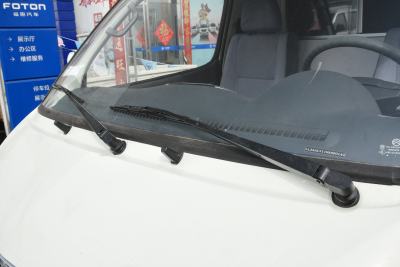 2021款 龙运GLE650 高顶38.64kWh-外观-图片-有驾