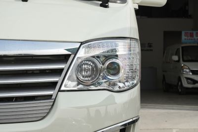 2021款 龙运GLE650 高顶38.64kWh-外观-图片-有驾