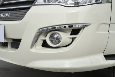 2021款 龙运GLE650 高顶38.64kWh-外观-图片-有驾