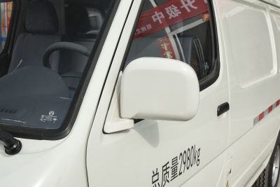 2021款 龙运GLE650 高顶38.64kWh-外观-图片-有驾