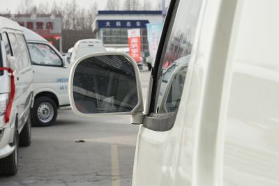 2021款 龙运GLE650 高顶38.64kWh-外观-图片-有驾
