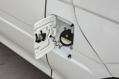 2021款 龙运GLE650 高顶38.64kWh-外观-图片-有驾