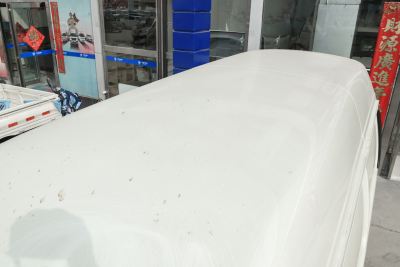 2021款 龙运GLE650 高顶38.64kWh-外观-图片-有驾