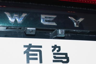 2025款 四驱高山9-外观-图片-有驾