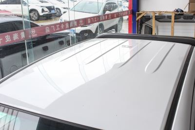 2020款 2.5T N1S四驱柴油运动版加长平底货箱国VI JE4D25Q6A-外观-图片-有驾