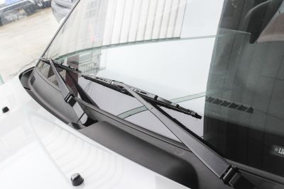2020款 2.5T N1S四驱柴油运动版加长平底货箱国VI JE4D25Q6A-外观-图片-有驾