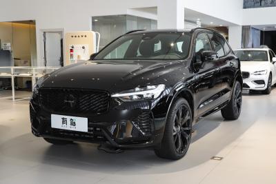 2026款 B5 四驱智远极夜黑版-外观-图片-有驾