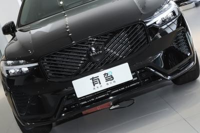 2026款 B5 四驱智远极夜黑版-外观-图片-有驾