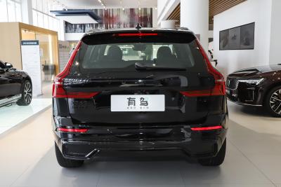 2026款 B5 四驱智远极夜黑版-外观-图片-有驾