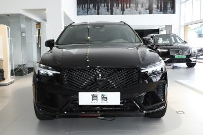 2026款 B5 四驱智远极夜黑版-外观-图片-有驾