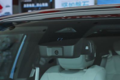 2025款 领航者版-外观-图片-有驾