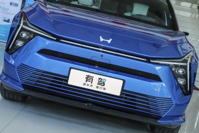 2025款 领航者版-外观-图片-有驾