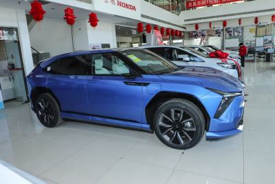 2025款 领航者版-外观-图片-有驾