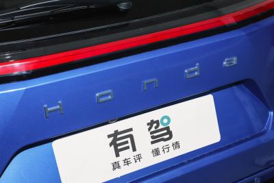 2025款 领航者版-外观-图片-有驾