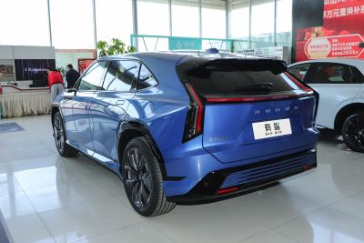 2025款 领航者版-外观-图片-有驾