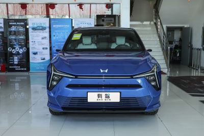 2025款 领航者版-外观-图片-有驾