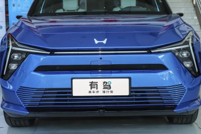 2025款 领航者版-外观-图片-有驾