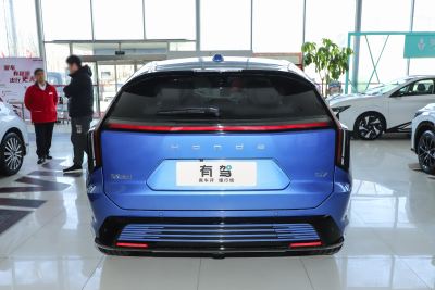 2025款 领航者版-外观-图片-有驾