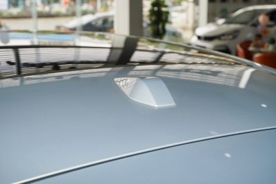 2025款 后驱长续航Pro-外观-图片-有驾