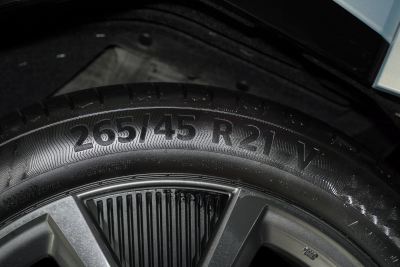 2025款 后驱长续航Pro-外观-图片-有驾