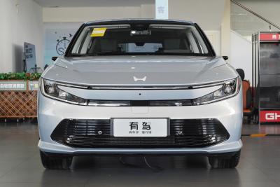 2025款 后驱长续航Pro-外观-图片-有驾