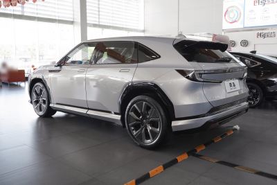 2025款 后驱长续航Pro-外观-图片-有驾