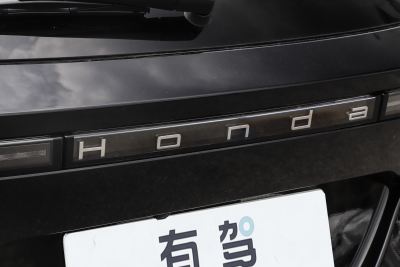 2025款 后驱长续航Pro-外观-图片-有驾
