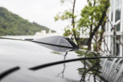2025款 后驱长续航Pro-外观-图片-有驾