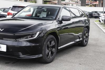 2025款 后驱长续航Pro-外观-图片-有驾