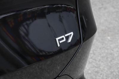 2025款 后驱长续航Pro-外观-图片-有驾