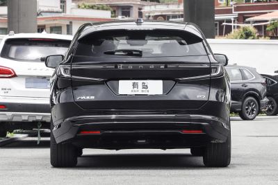 2025款 后驱长续航Pro-外观-图片-有驾