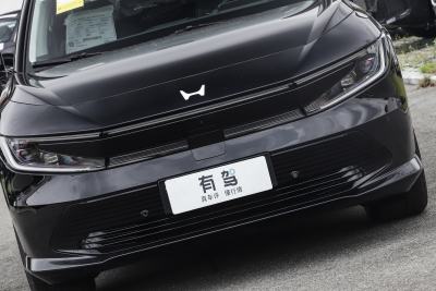 2025款 后驱长续航Pro-外观-图片-有驾