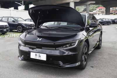 2025款 后驱长续航Pro-外观-图片-有驾