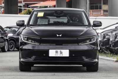 2025款 后驱长续航Pro-外观-图片-有驾