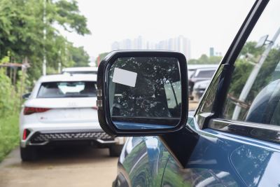 2025款 220km XWD征服-外观-图片-有驾