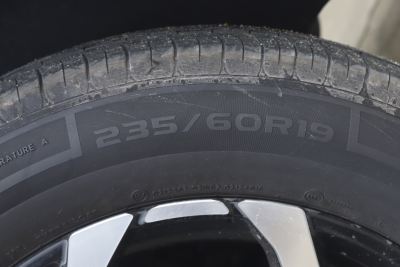 2025款 220km XWD征服-外观-图片-有驾