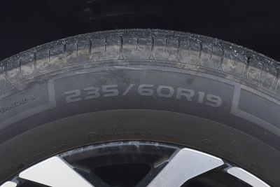 2025款 220km XWD征服-外观-图片-有驾