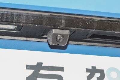 2025款 220km XWD征服-外观-图片-有驾