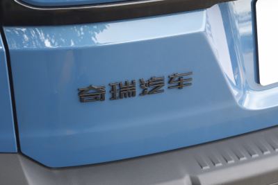 2025款 220km XWD征服-外观-图片-有驾