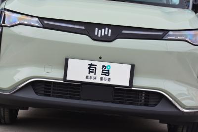 2021款 520km PRO全能版-外观-图片-有驾