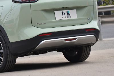 2021款 520km PRO全能版-外观-图片-有驾