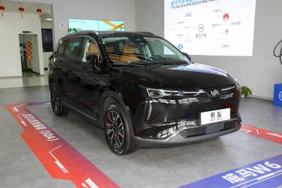 2021款 520km PRO全能版-外观-图片-有驾