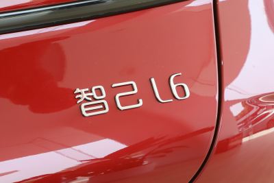2025款 Max+-外观-图片-有驾